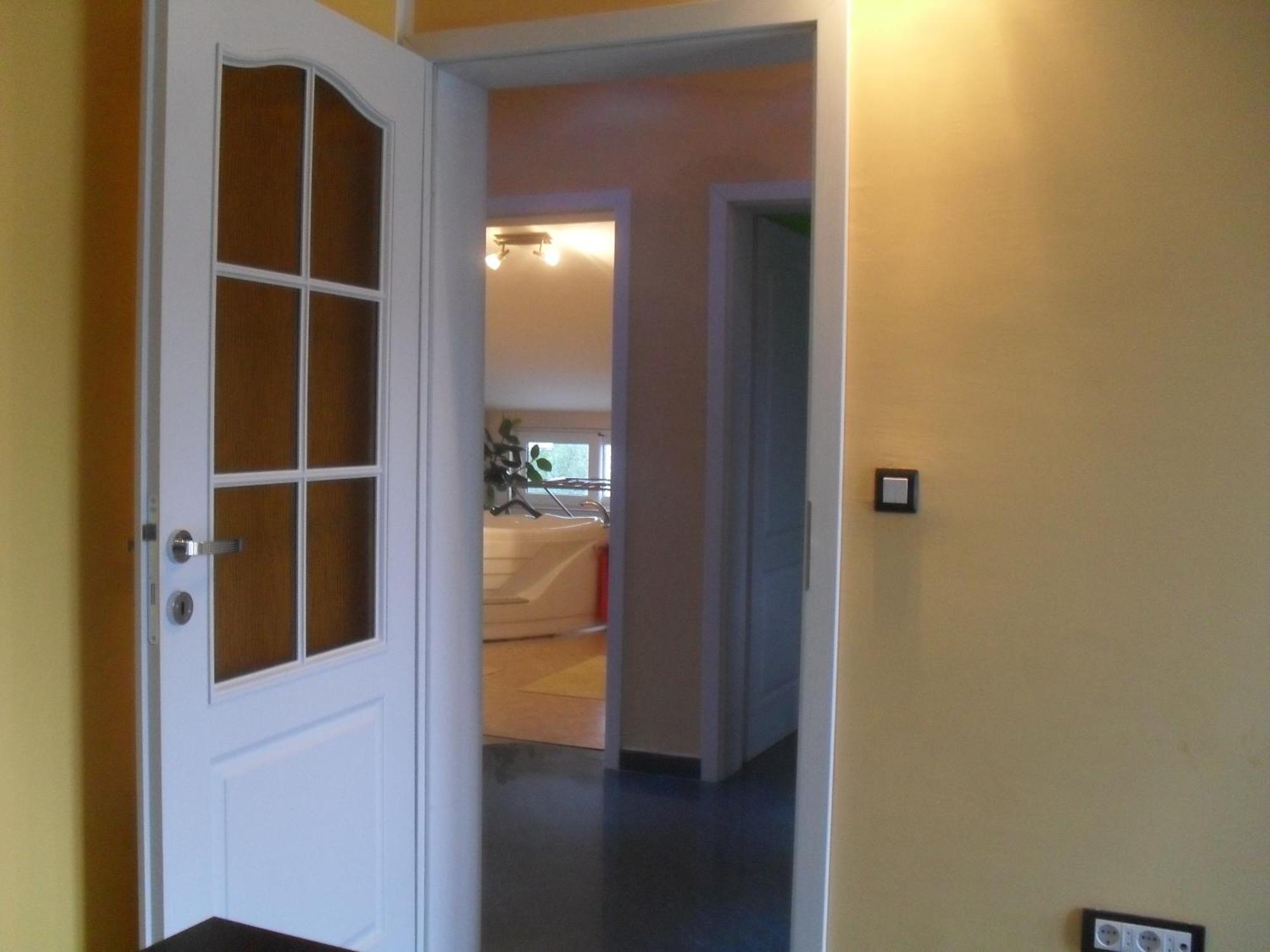 Apartments Sandra Tivat Extérieur photo