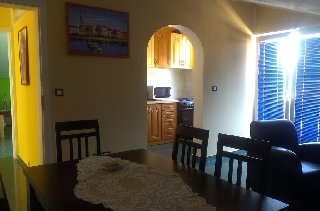 Apartments Sandra Tivat Extérieur photo