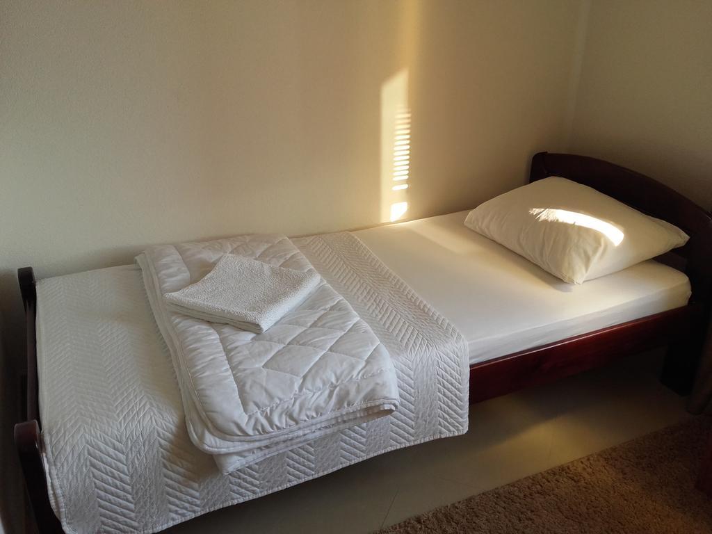 Apartments Sandra Tivat Extérieur photo