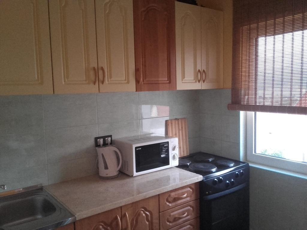 Apartments Sandra Tivat Extérieur photo