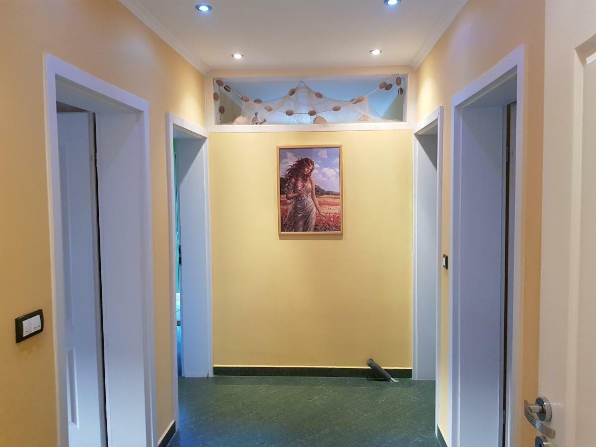 Apartments Sandra Tivat Extérieur photo
