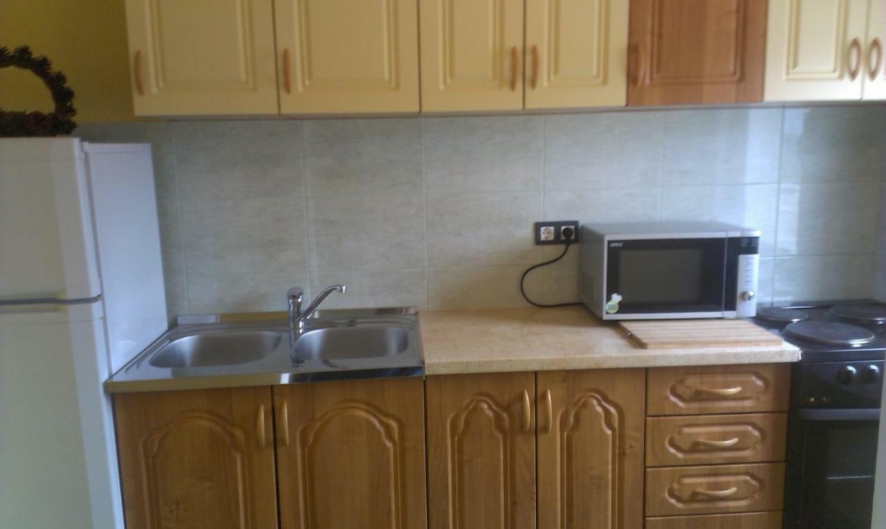 Apartments Sandra Tivat Extérieur photo